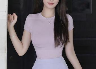 秀人网 – 新作品：周慕汐fairy的制服OL，让我想起了曾经的面试经历…