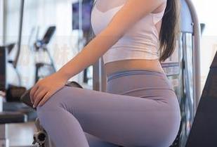 秀人网 – 奶油妹妹的圣诞印记：原图合集带你嗅一嗅浓浓的节日气息