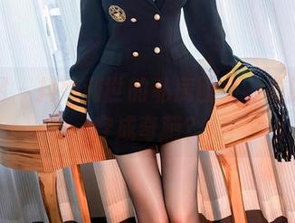 秀人网 – 抖娘利世的私房图集，和服也能穿成奇葩？