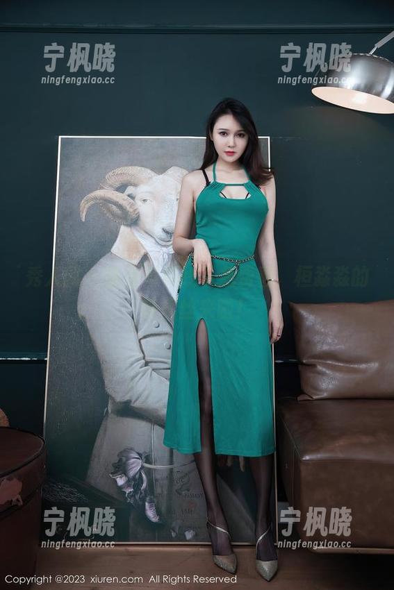 秀人网-桓淼淼 秀人网 - 免费写真线下免费看,桓淼淼的裤里丝来啦!