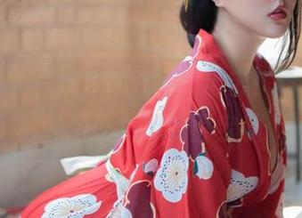 秀人网 – “汐汐baby”出击！这组写真像是少女心的百宝箱