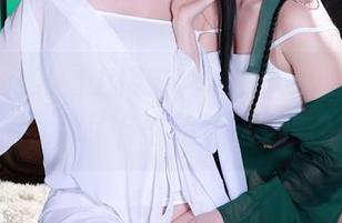 秀人网 – 美图上传中，米妮大萌萌婚纱造型，犯了什么错让这么美？