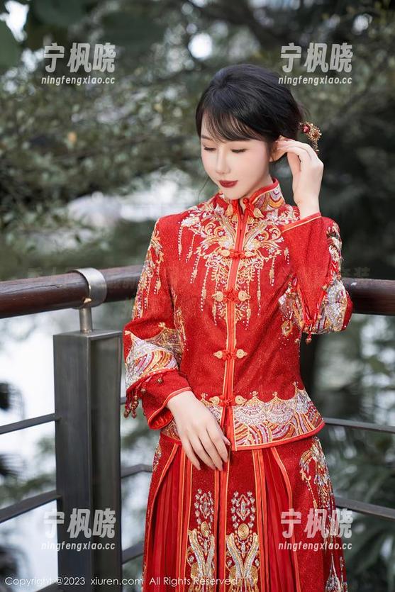 秀人网-赤间菀枫 秀人网 - 最新美图来啦!赤间菀枫的套装扮演了哪个角色?