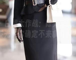 秀人网 – 白裙大作战：陈大榕的图片都在发光，你确定不来拿几张？