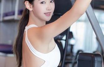 秀人网 – 这水手服，陈茜妮zoe无圣光出街，原图洒脱得让我想赞叹。