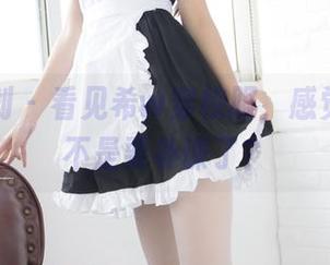 紧急企划 – 看见希w穿校服，感觉自己是不是要补课了？