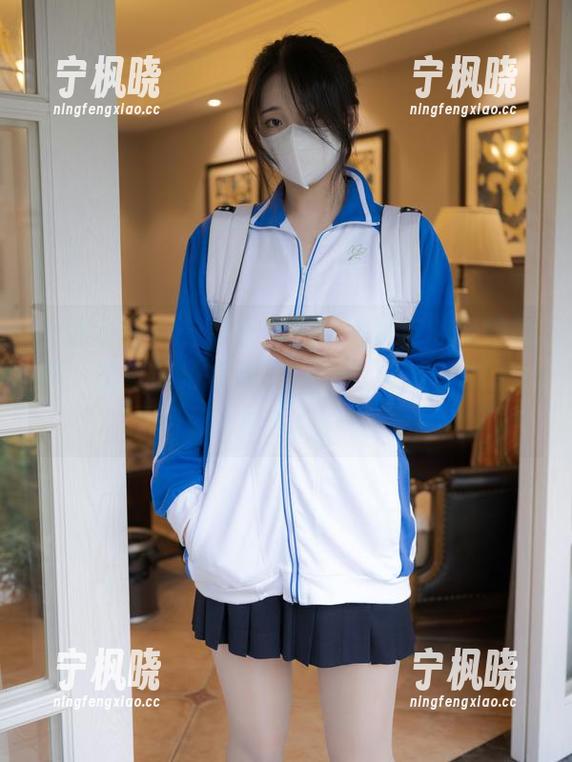 紧急企划 - 分享给你们龙崎聆音的妹妹原图，感觉像是打开了另一个次元的大门，太迷了！