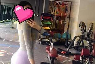 微密圈 – 当紫色哒豚豚遇上兔女郎——图片合集其实很傻很萌