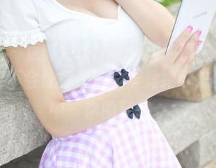 美媛馆 – 更新警报！任莹樱的清纯作品集，绝对不会让你失望，毕竟她可是要‘击中’你的梦想。