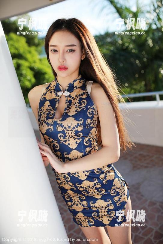 美媛馆 - JK图库：沫晓伊baby教你如何用一条裙子撩趣味！