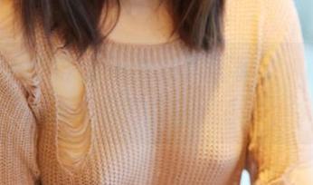 美媛馆 – 这才是高清，芝芝Booty的礼服让人想直接穿起来！