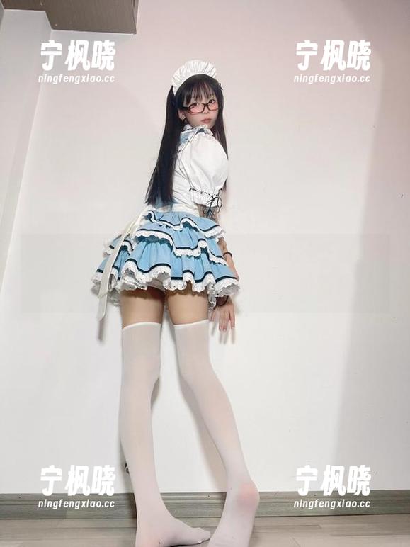 微密圈 - 聂傲娇和她的双马尾纯欲：精选作品集，带你开启不太正经的旅程