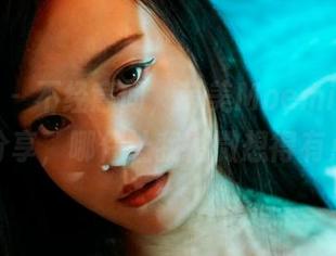 蜜桃社 – 不经意间，萌美Moemi婚纱图集、分享，哪件让我稍微想得有点多？