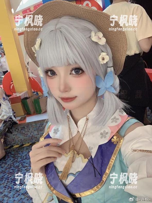许枳职业装作品总览，看到这些搭配，我的衣橱慌了。