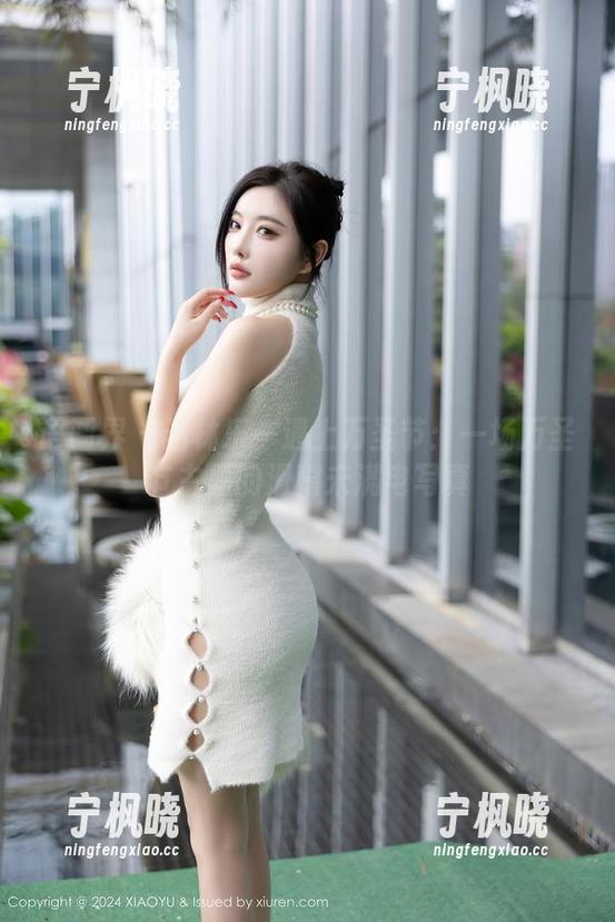 语画界 - 当林乐一遇上万圣节：一场万圣节主题的滑稽未满电写真