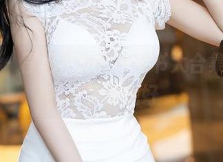 语画界 – 程程程的高清秘书大合集，连灰尘都没藏好