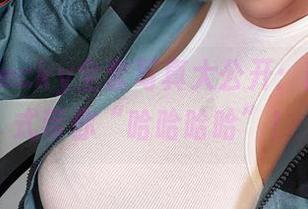 贝贝琪Becky全套写真大公开：阿妮斯公式带你“哈哈哈哈”！