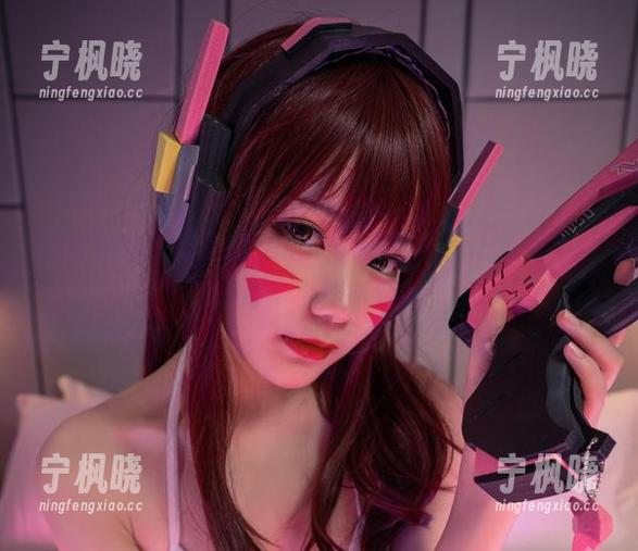 图片里的铁打萌萌_moi与2B羔羊，让我想为他们举办个小型时装秀！