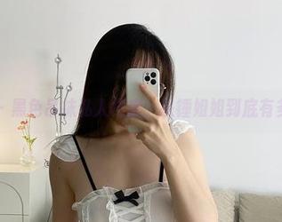 微密圈 – 黑色吊袜私人档案：铁锤姐姐到底有多野味？