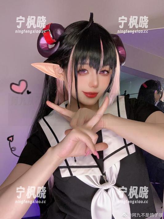 阿九从不咕咕倾情在线，卯月桃子作品，就是想说，真别有一番滋味。