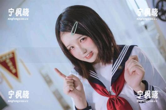这组最新图片，阿半今天很开心把紫式部演绎得真让人意外啊！