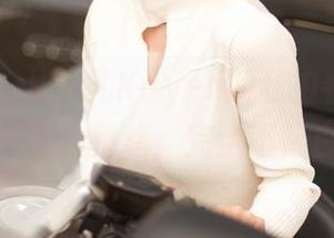青豆客 – 从可儿Kayen的私拍看女孩们的所有小情绪，完全不留白！