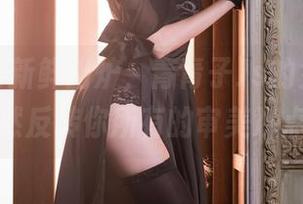 免费图包新鲜出炉，青青子Js的女神形象果然反转你所有的审美观点。