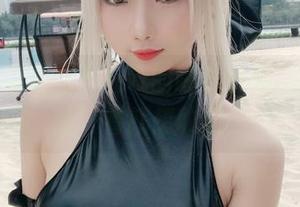 来自鬼畜瑶在不在w的睡衣奇观，高清原图一看就想收藏！