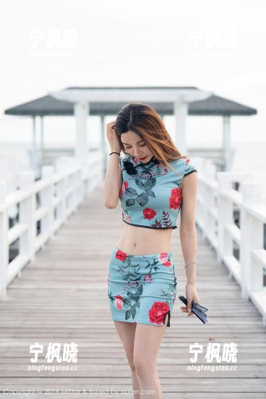 魅妍社 - 王婉悠的温柔版块：套图资源全开放，适合疗愈，有效滋补心灵！