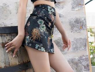 魅妍社 – 这就是芝芝Booty的高跟鞋写真分享，实在是太“方便”了，让我脑子里乱成一团。