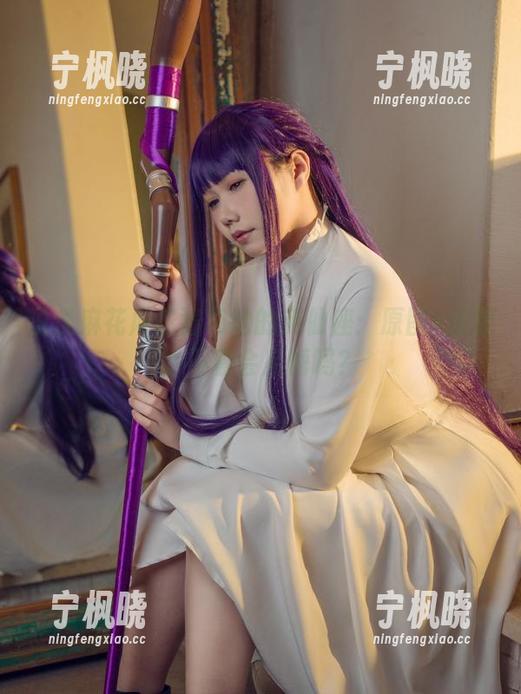 说说麻花麻花酱和她的英仙座：原图+资源，不看会后悔吗？