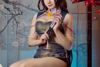 这不是普通的壁纸，是麻花麻花酱的泳装比基尼，高清又不油腻！